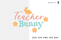 Easter svg for cricut