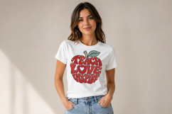 Teach Love Inspire PNG Product Image 6