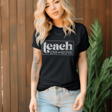 Teacher SVG Bundle, School SVG Product Image 4
