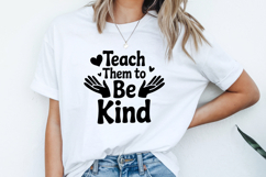 Teacher Inspirational SVG Bundle | Teacher SVG Bundle Product Image 9