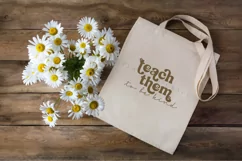 teach them to be kind png svg vectors with transparent background high resolution for cricut silhouette and sublimation machine
