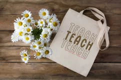 teach with love png svg vectors with transparent background high resolution for cricut silhouette and sublimation machine