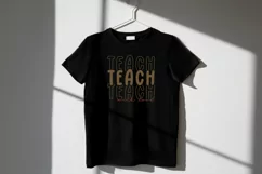 teach with love png svg vectors with transparent background high resolution for cricut silhouette and sublimation machine