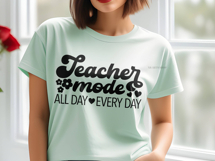 Teacher SVG Bundle, School SVG Product Image 5