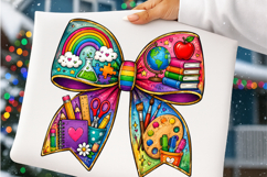 Teacher Png Sublimation Design Product Image 4
