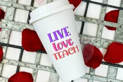TEACHER APPRECIATION SUBLIMATION GIFTS- TEACHER APPRECIATION SHIRTS SUBLIMATION- TEACHER APPRECIATION MUGS SUBLIMATION