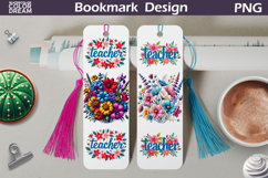 Teacher Bookmark | Teacher Bookmark Printable Product Image 1