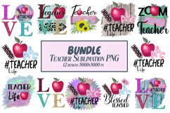 Sublimation Mega Bundle | Sublimation Designs PNG Product Image 9