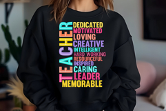 teacher