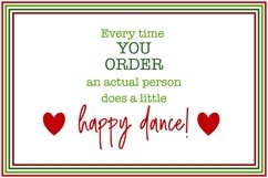 Christmas | Christmas Teacher Svg Product Image 5