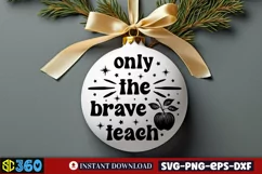 Teacher Christmas Ornament SVG Bundle, Teacher Christmas SVG Bundle, Teacher Ornament SVG Bundle, Teacher Ornament SVG, Christmas Teacher SVG, Teacher Christmas SVG Bundle, Christmas Retro Teacher SVG Bundle, Teacher Christmas SVG, Teacher Christmas Subli