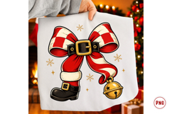 Teacher Christmas Png Product Image 1