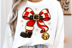 Teacher Christmas Png Product Image 2