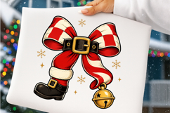 Teacher Christmas Png Product Image 4