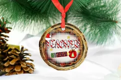 Teacher Christmas Sublimation I Holiday Teacher Sublimation PNG