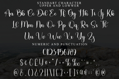 Teacher Handwritten Product Image 7