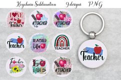 Sublimation Keychain Bundles | Mega Keychain Bundle Product Image 9