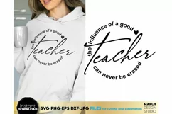 Download this Teacher SVG today for a good price. These Teacher Shirts Design are compatible with Cricut, Glowforge and Silhouette Cutting Machines.