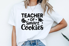 Teacher Inspirational SVG Bundle | Teacher SVG Bundle Product Image 6