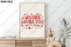 Teacher Png, Valentines Day Png Product Image 3