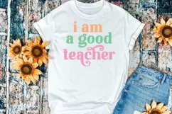 TEACHER POSITIVE AFFIRMATION SUBLIMATION I TEACHER SUBLIMATION DESIGN