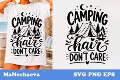 Summer Quotes SVG Bundle | Beach Vacation Designs Product Image 4
