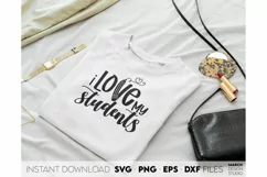 Download this Teacher Shirt SVG today for a good price. These Funny Teacher SVG are compatible with Cricut and Silhouette Cutting Machines.