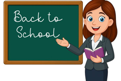 Teacher Signature Product Image 2