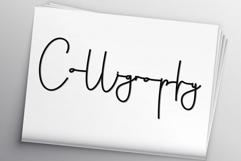 Teacher Signature Product Image 2