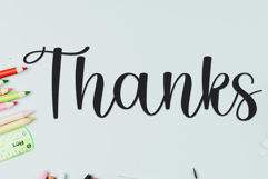 Teacher Signature Product Image 8