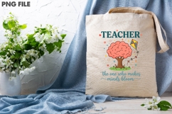 Teacher Sublimation Design Product Image 3