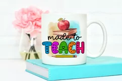 TEACHER SUBLIMATION DESIGNS I TEACHER BACK TO SCHOOL SHIRT PNG I BACK TO SCHOOL TEACHER SHIRT I TEACHER APPRECIATION SUBLIMATION DESIGNS