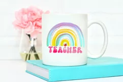 TEACHER SUBLIMATION DESIGNS I TEACHER BACK TO SCHOOL SHIRT PNG I BACK TO SCHOOL TEACHER SHIRT I TEACHER APPRECIATION SUBLIMATION DESIGNS