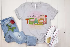 TEACHER SUBLIMATION DESIGNS I TEACHER BACK TO SCHOOL SHIRT PNG I BACK TO SCHOOL TEACHER SHIRT I TEACHER APPRECIATION SUBLIMATION DESIGNS