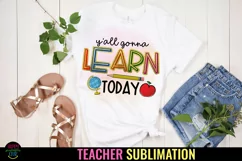 TEACHER SUBLIMATION DESIGNS I TEACHER BACK TO SCHOOL SHIRT PNG I BACK TO SCHOOL TEACHER SHIRT I TEACHER APPRECIATION SUBLIMATION DESIGNS