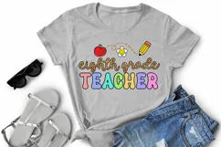 TEACHER SUBLIMATION DESIGNS I TEACHER BACK TO SCHOOL SHIRT PNG I BACK TO SCHOOL TEACHER SHIRT