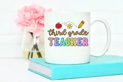 TEACHER SUBLIMATION DESIGNS I TEACHER BACK TO SCHOOL SHIRT PNG I BACK TO SCHOOL TEACHER SHIRT