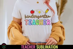 TEACHER SUBLIMATION DESIGNS I TEACHER BACK TO SCHOOL SHIRT PNG I BACK TO SCHOOL TEACHER SHIRT