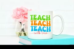 TEACHER SUBLIMATION DESIGNS I TEACHER BACK TO SCHOOL SHIRT PNG I BACK TO SCHOOL TEACHER SHIRT