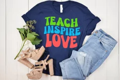TEACHER SUBLIMATION DESIGNS I TEACHER BACK TO SCHOOL SHIRT PNG I BACK TO SCHOOL TEACHER SHIRT