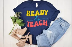 TEACHER SUBLIMATION DESIGNS I TEACHER BACK TO SCHOOL SHIRT PNG I BACK TO SCHOOL TEACHER SHIRT