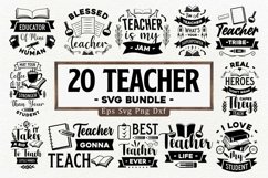 Huge SVG Bundle, Mega Bundle SVG Quotes Product Image 3
