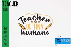 Teacher Quotes SVG Bundle|School Quotes SVG|Funny Teacher v1 Product Image 18