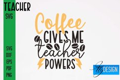 Teacher Quotes SVG Bundle|School Quotes SVG|Funny Teacher v1 Product Image 29