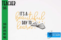 Teacher Quotes SVG Bundle|School Quotes SVG|Funny Teacher v2 Product Image 9