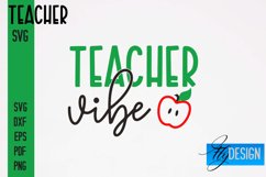 Teacher Quotes SVG Bundle|School Quotes SVG|Funny Teacher v2 Product Image 10