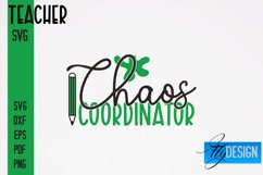 Teacher Quotes SVG Bundle|School Quotes SVG|Funny Teacher v2 Product Image 11