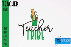 Teacher Quotes SVG Bundle|School Quotes SVG|Funny Teacher v2 Product Image 13