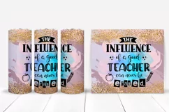 TEACHER TUMBLER SUBLIMATION- TEACHER TUMBLER PNG