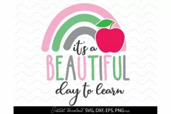 Teacher SVG, School Svg, Teacher quote SVG TEACHER LIFE Product Image 2